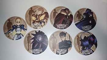 Amazon.co.jp: FateZero 第四次聖杯戦争展 時計塔学生食堂